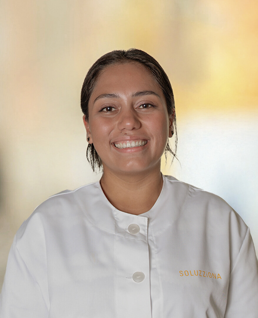 JENYFER ALVAREZ
HONDURAS
2018
"Muy amables. Aprendí mucho aquí."
Encontré trabajo.